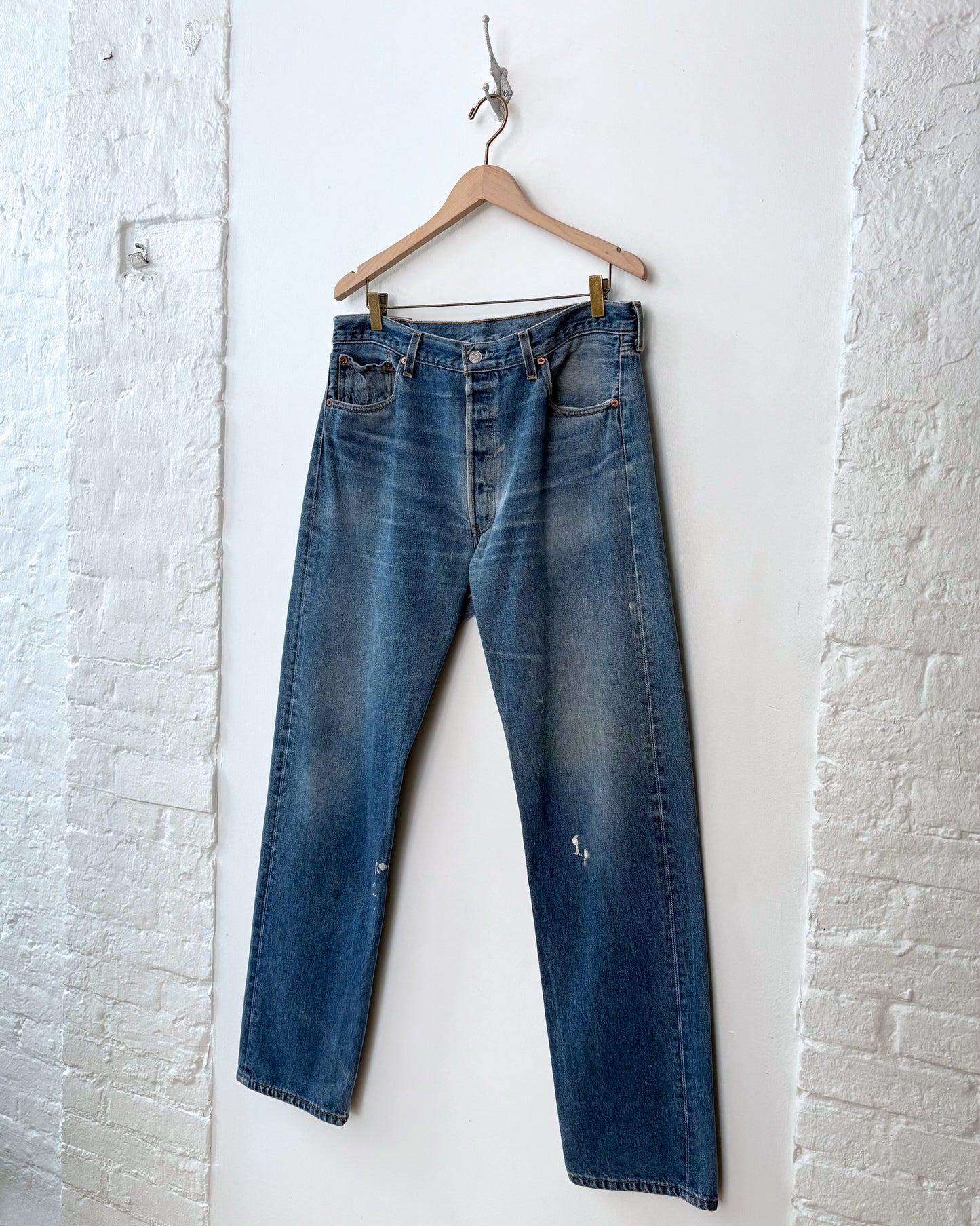 Vintage Levi's 501 (36x33)