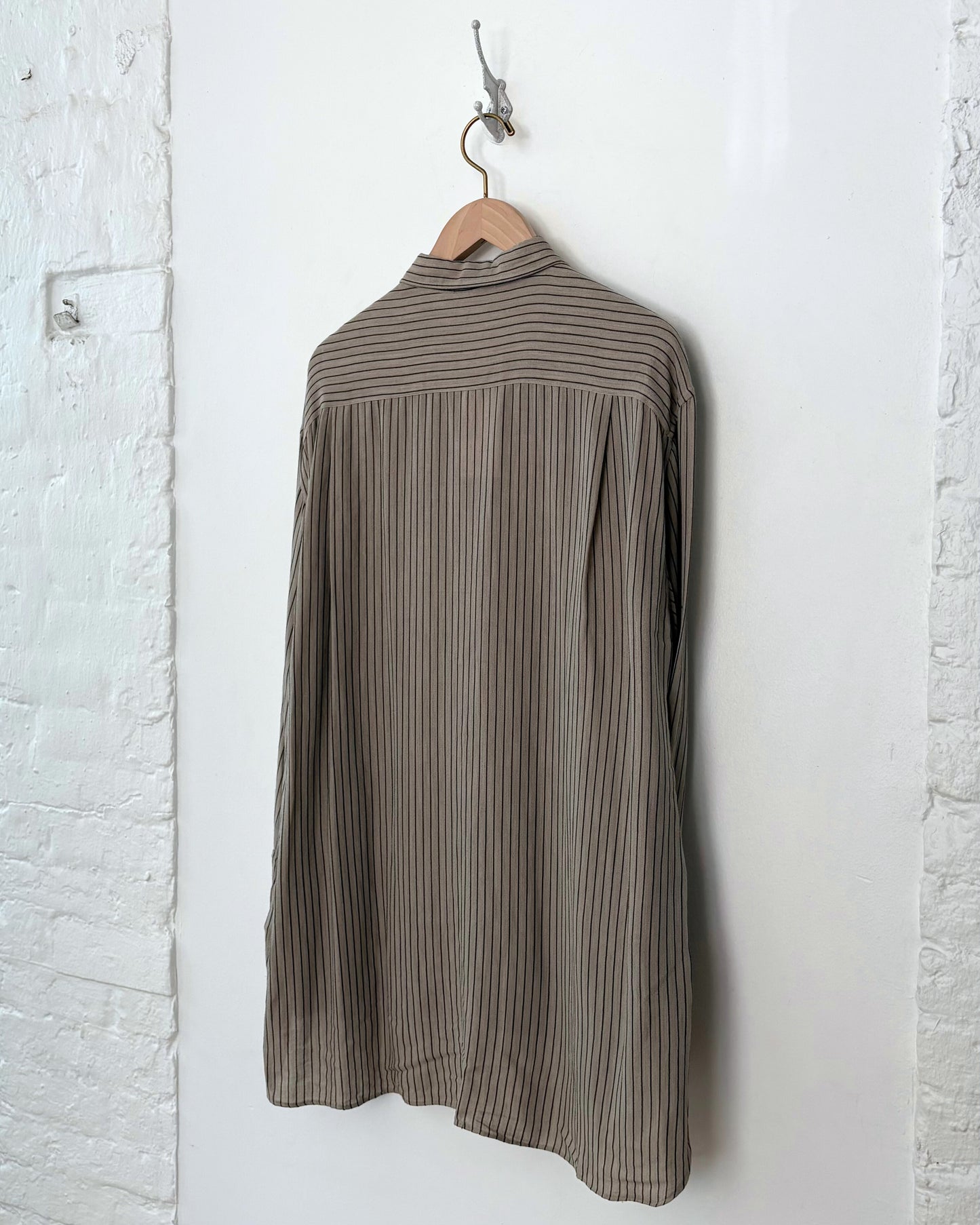 Giorgio Armani Button Down