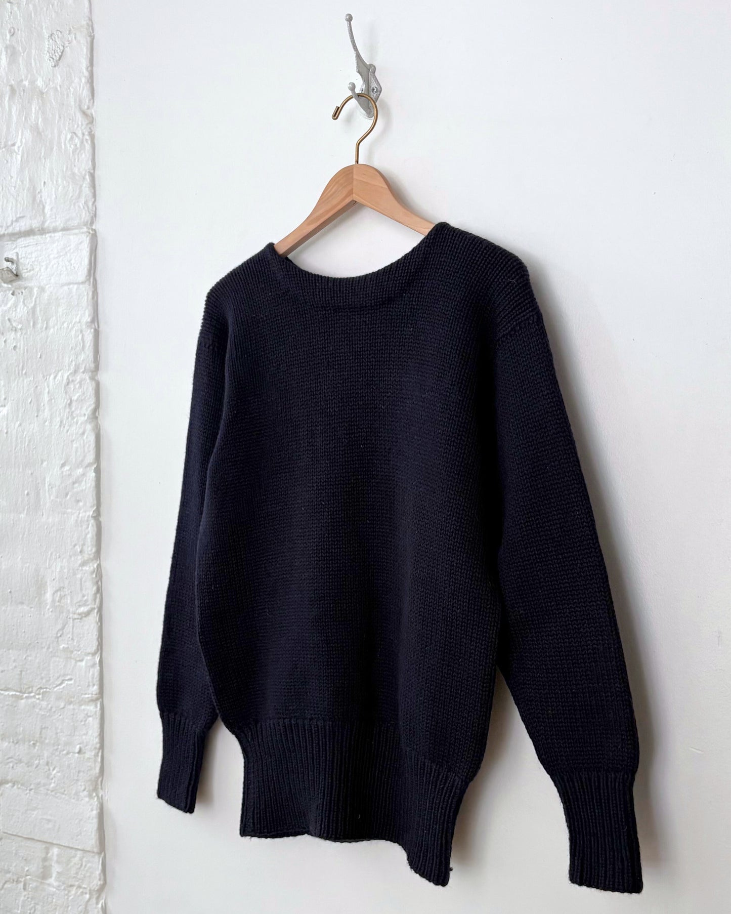 1940s Knitwear