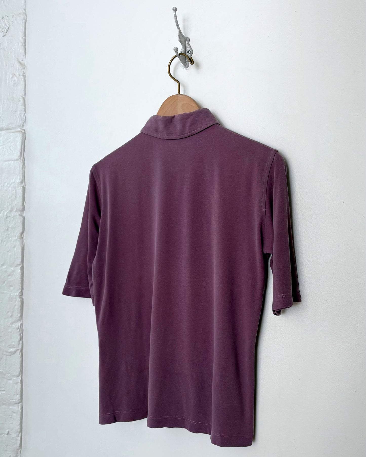 Christophe Lemaire Polo