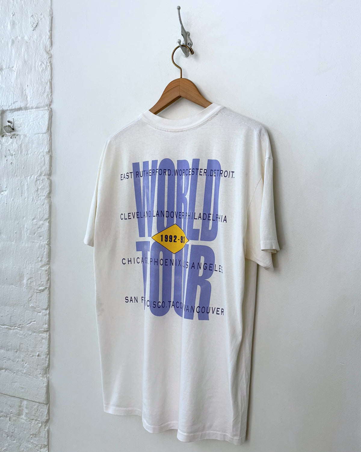 Bruce Springsteen Tee