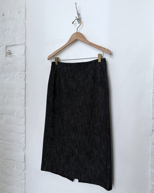 Dries van Noten Skirt