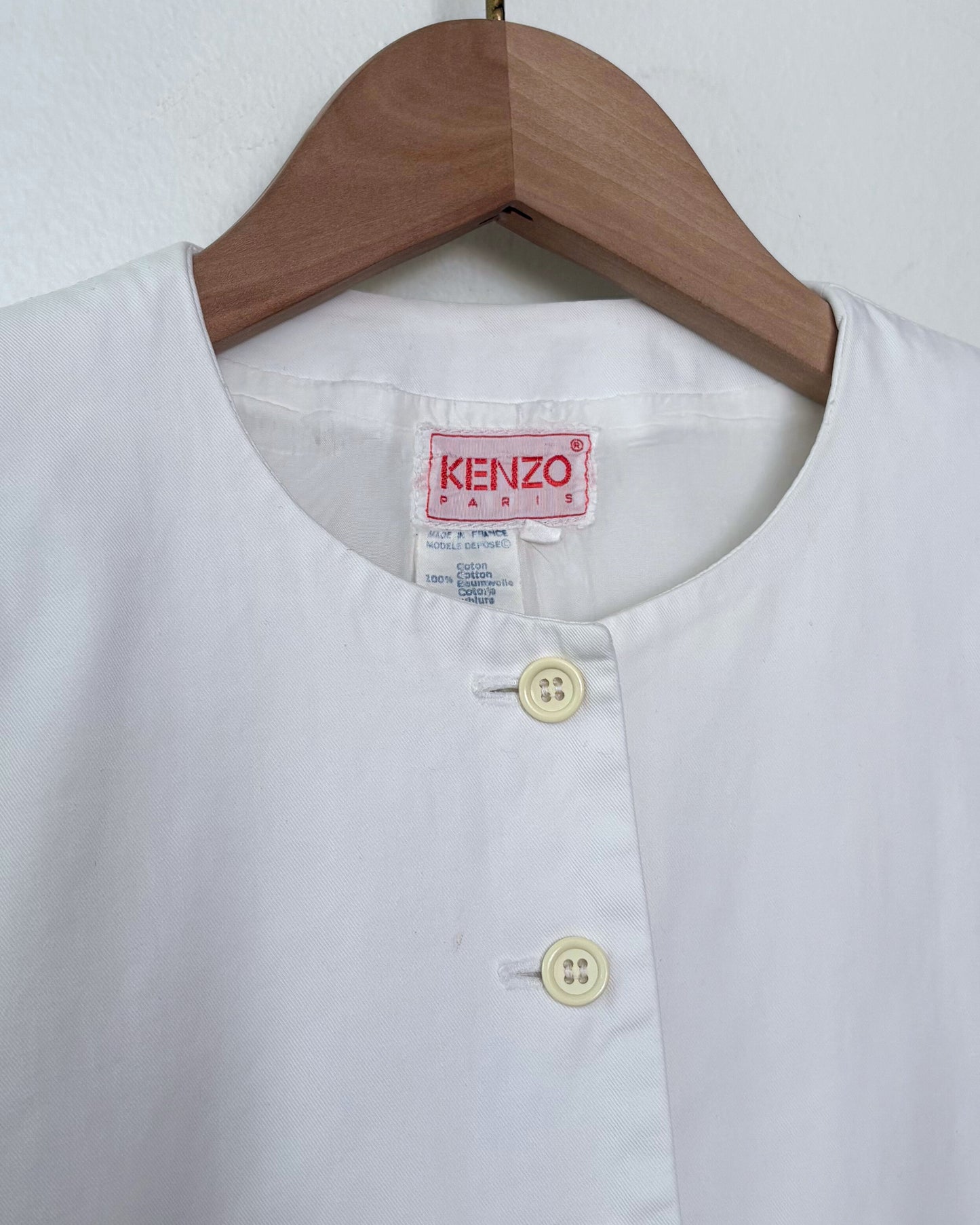 Kenzo Jacket