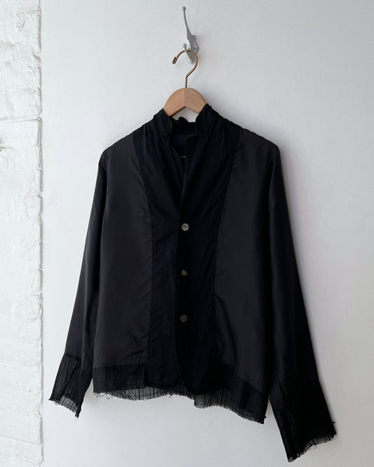 Pas de Calais Blouse