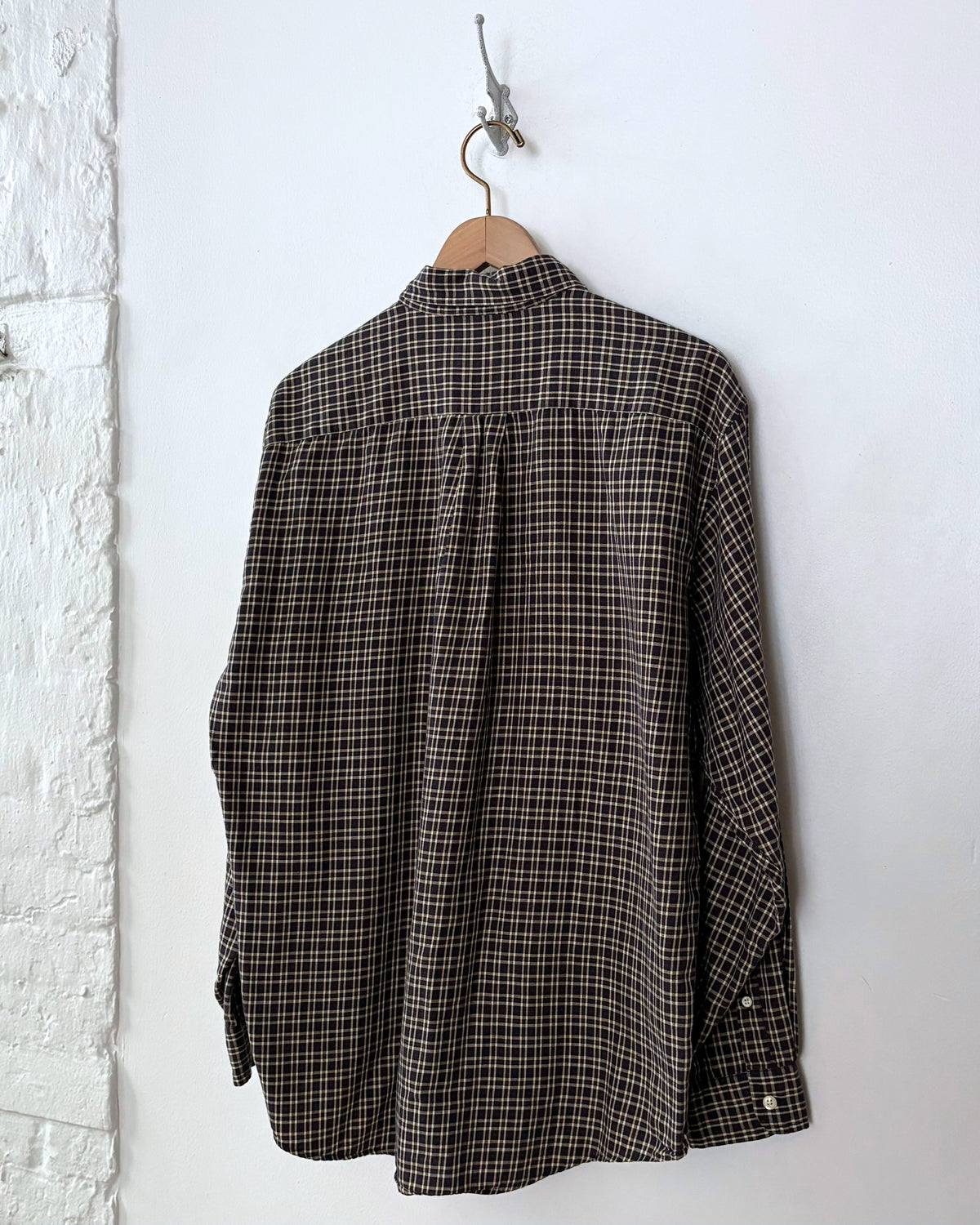 J. Crew Button Down