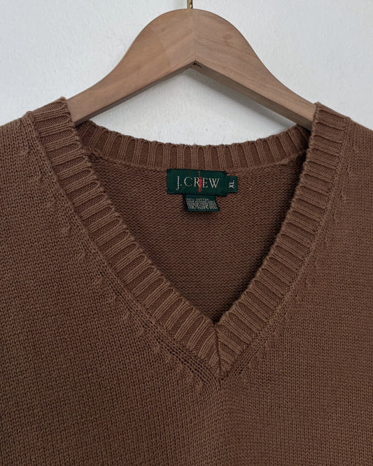 J. Crew Vest