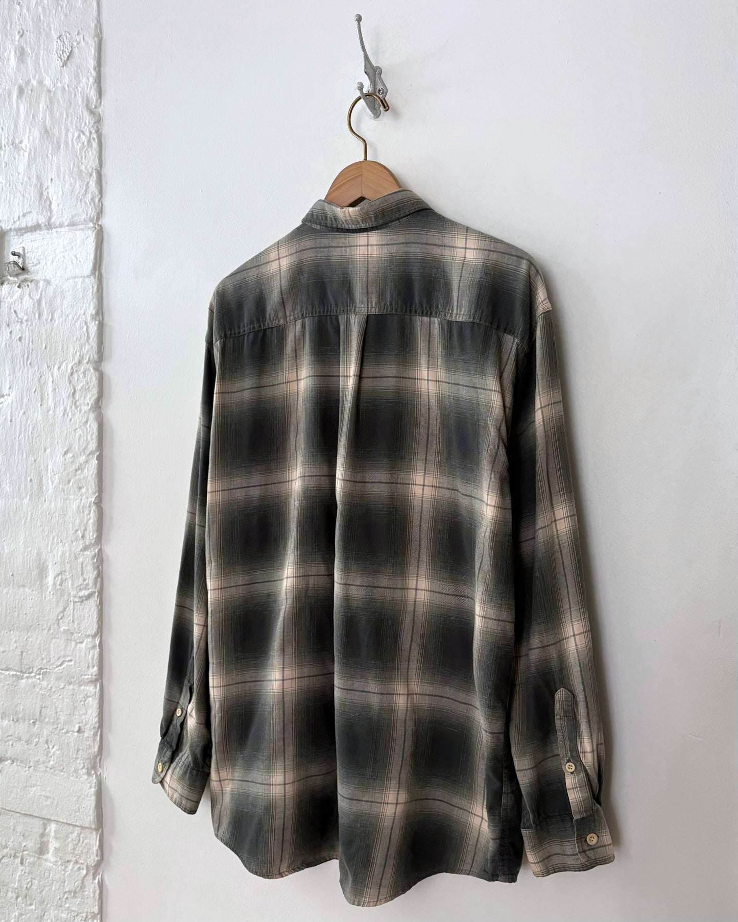 J. Crew Button Down