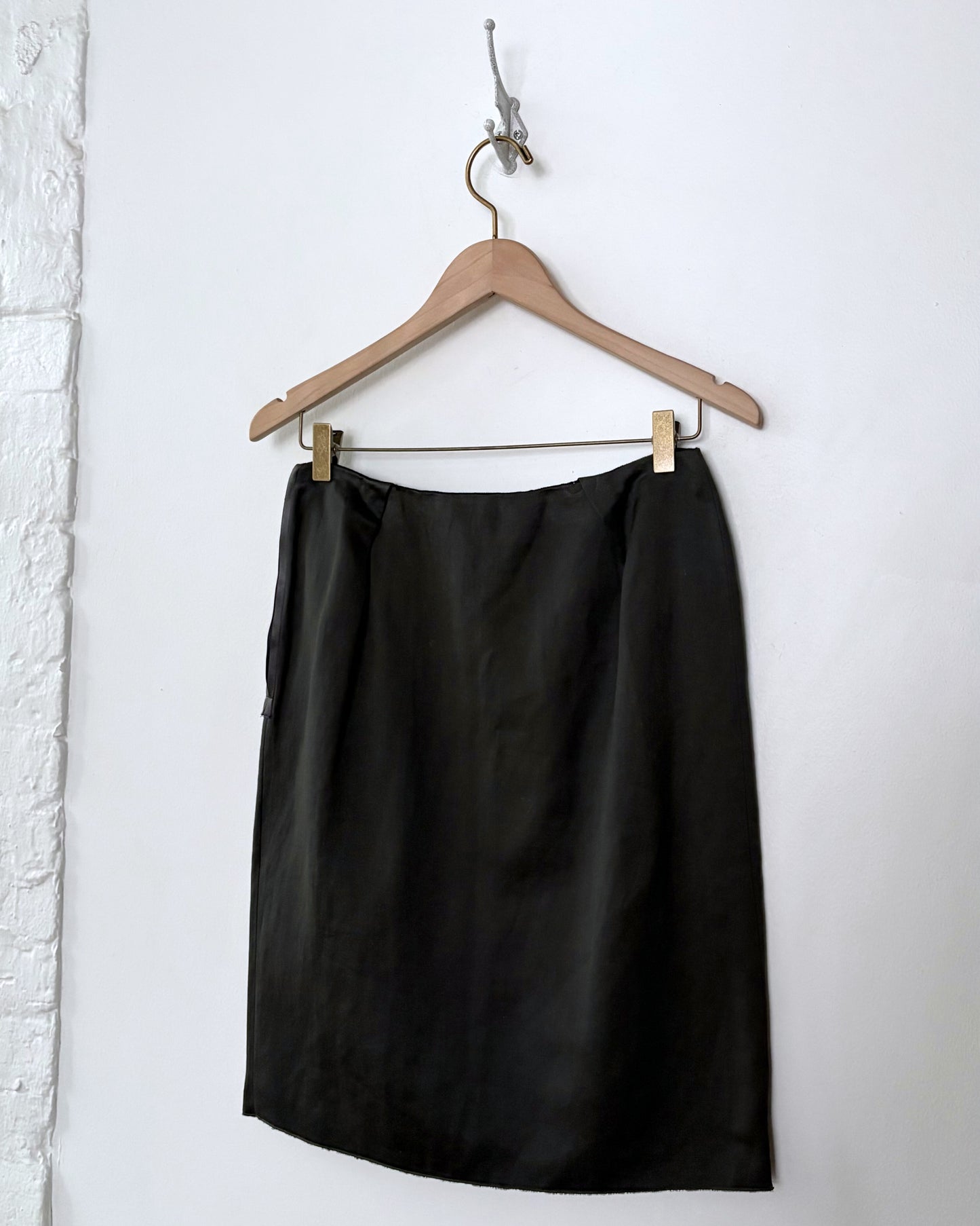 Lanvin Skirt 29"