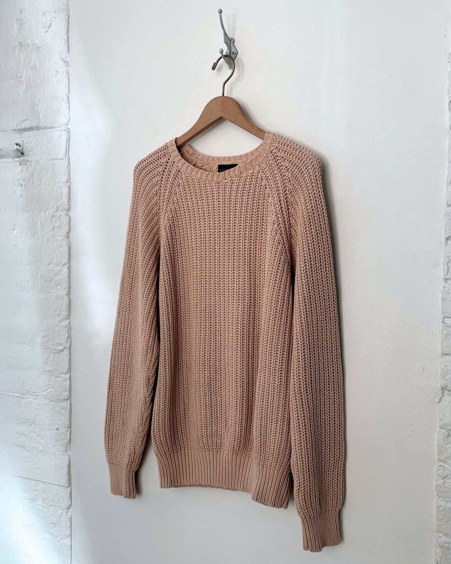 J. Crew Knitwear
