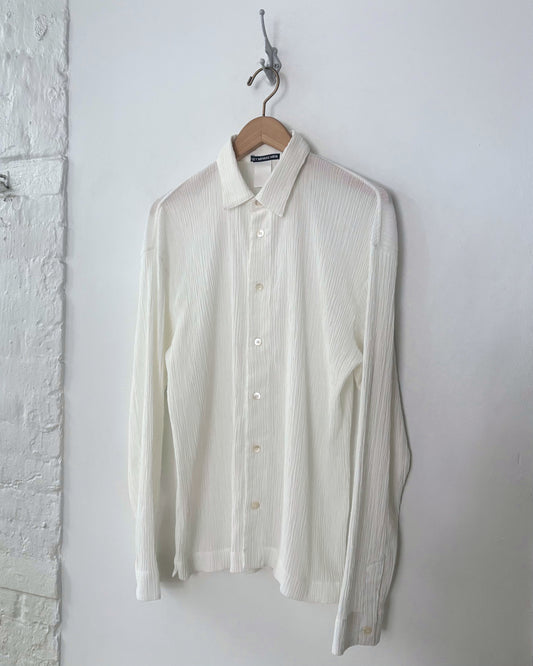 Issey Miyake Shirt
