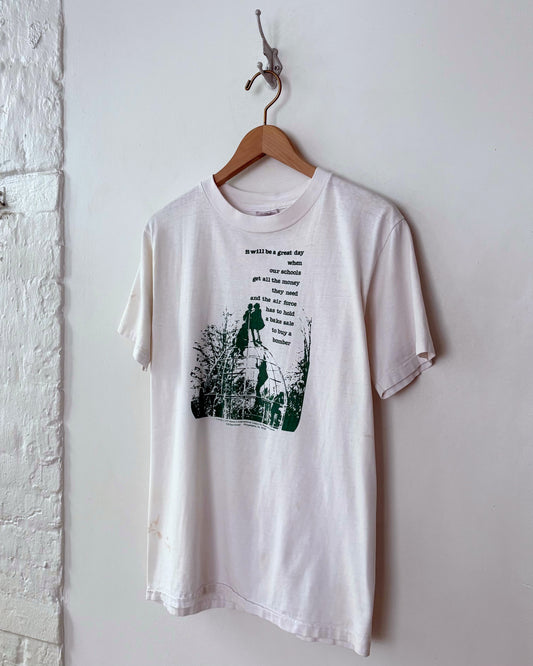 Women’s International League Tee