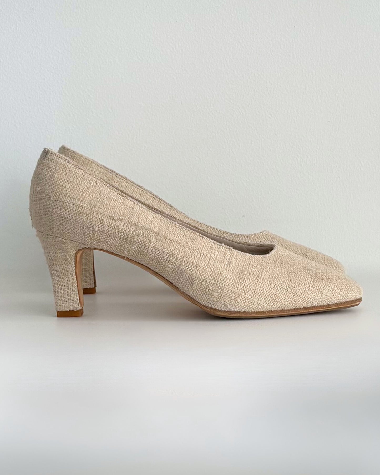 Giorgio Armani Heels