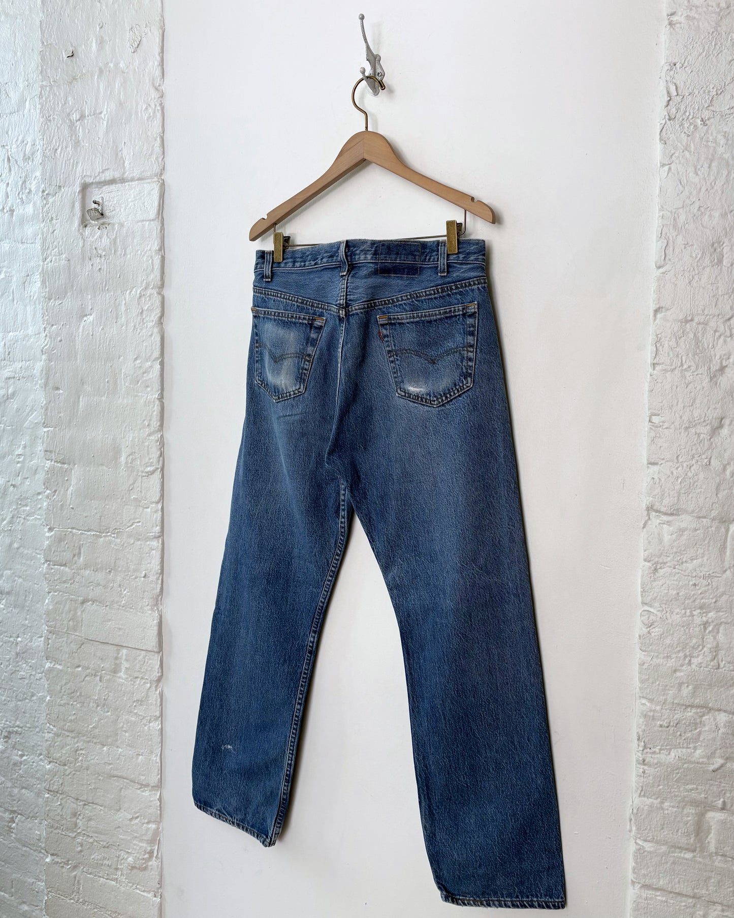 Vintage Levi's 501 (34x30)
