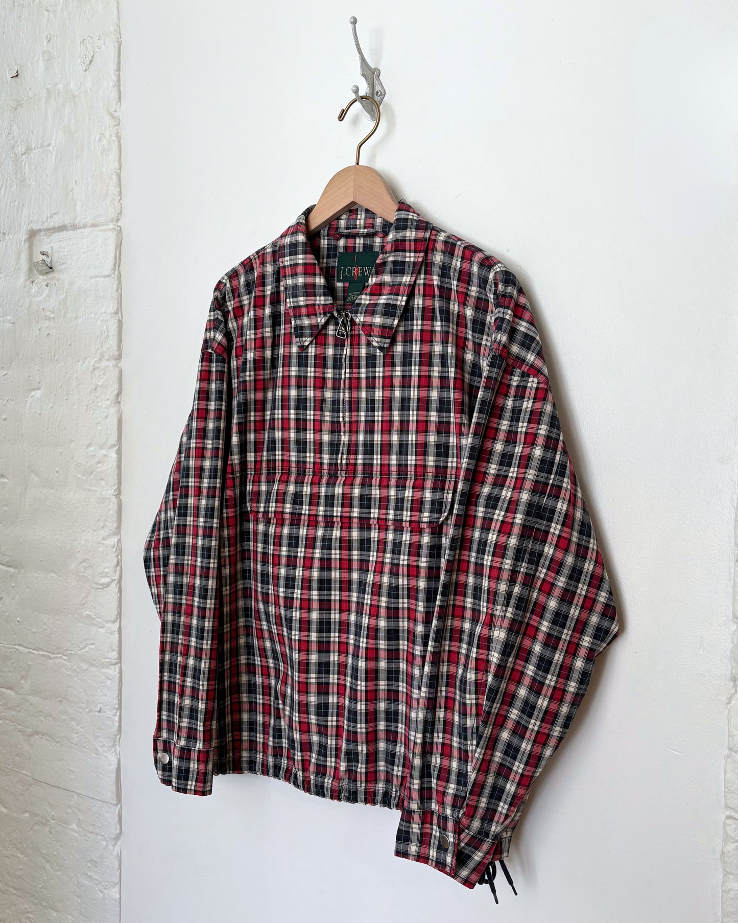 J. Crew Anorak