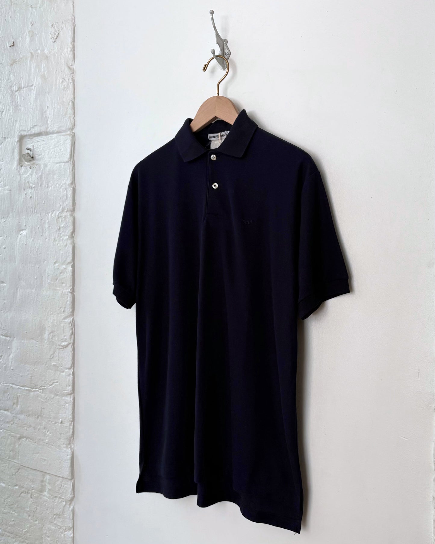 Emporio Armani Polo