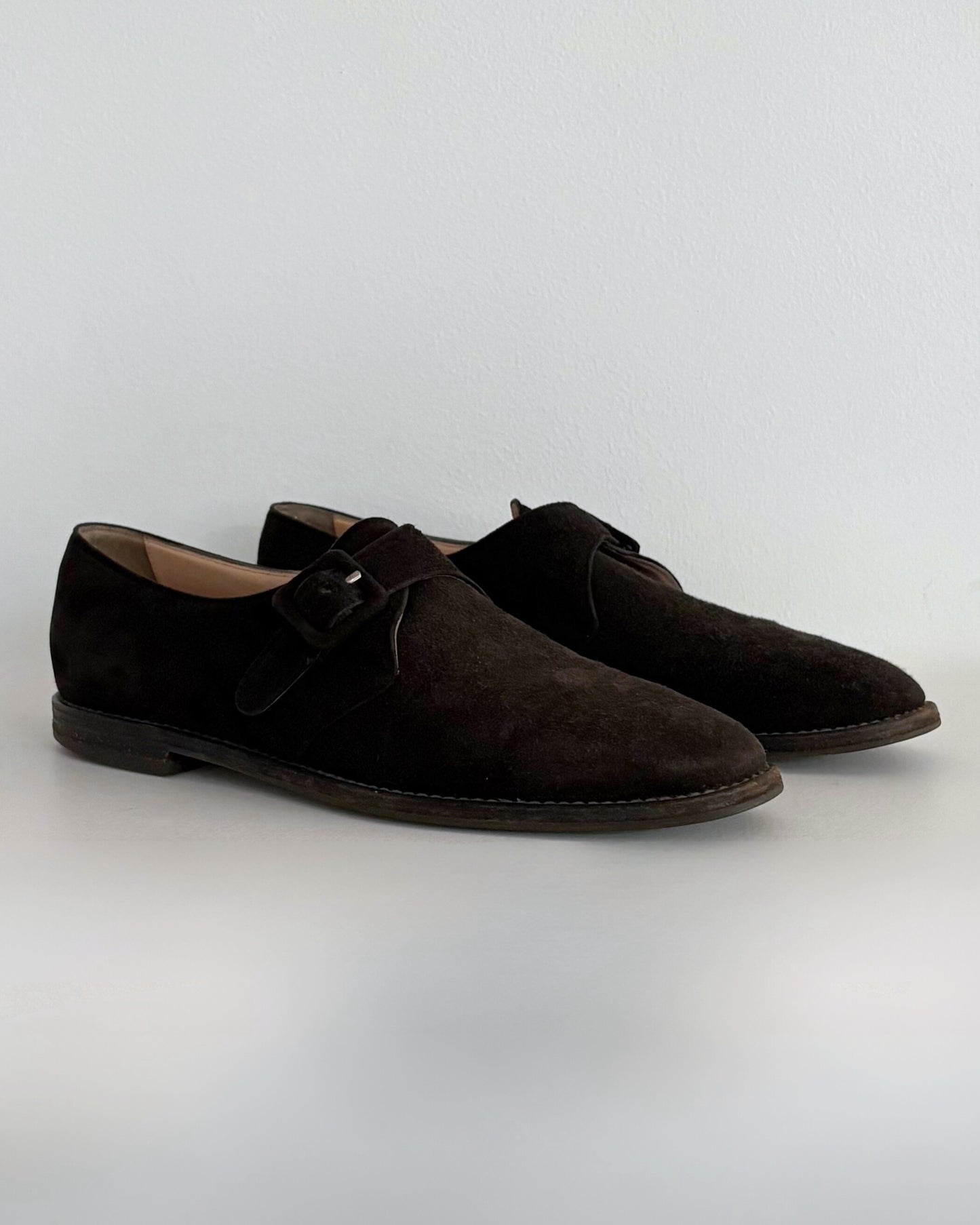 Manolo Blahnik Flats