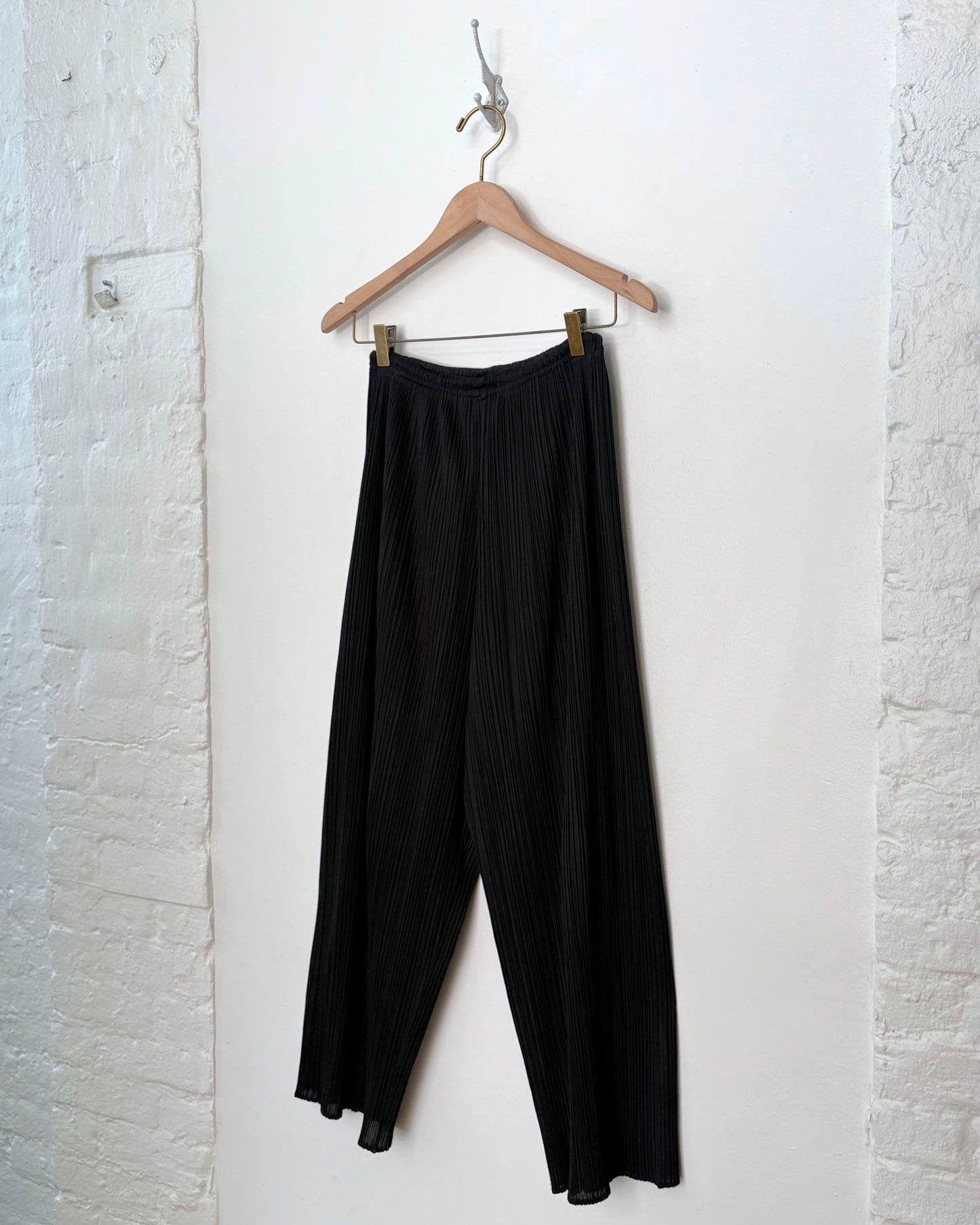 Pleats Please Pants
