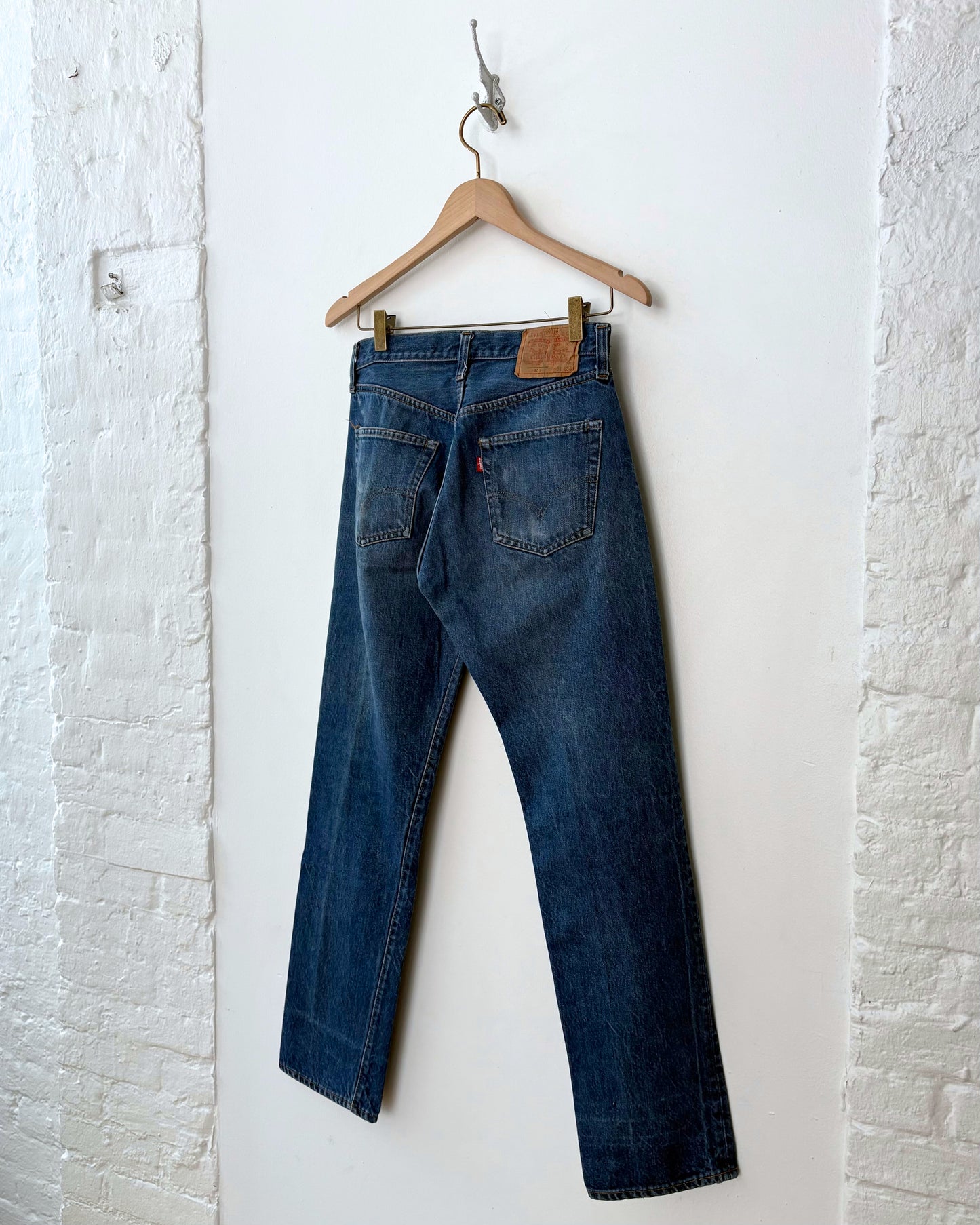 1980s Levi's 501 (29x29)