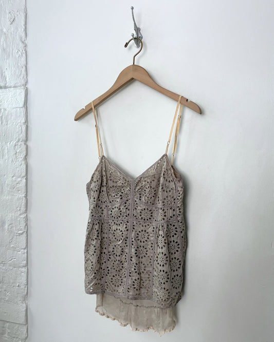 Marc Jacobs Tank