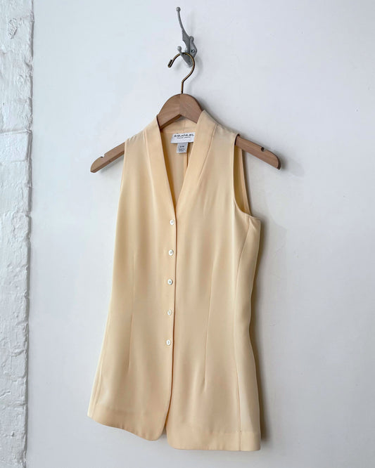 Emanuel Ungaro Blouse