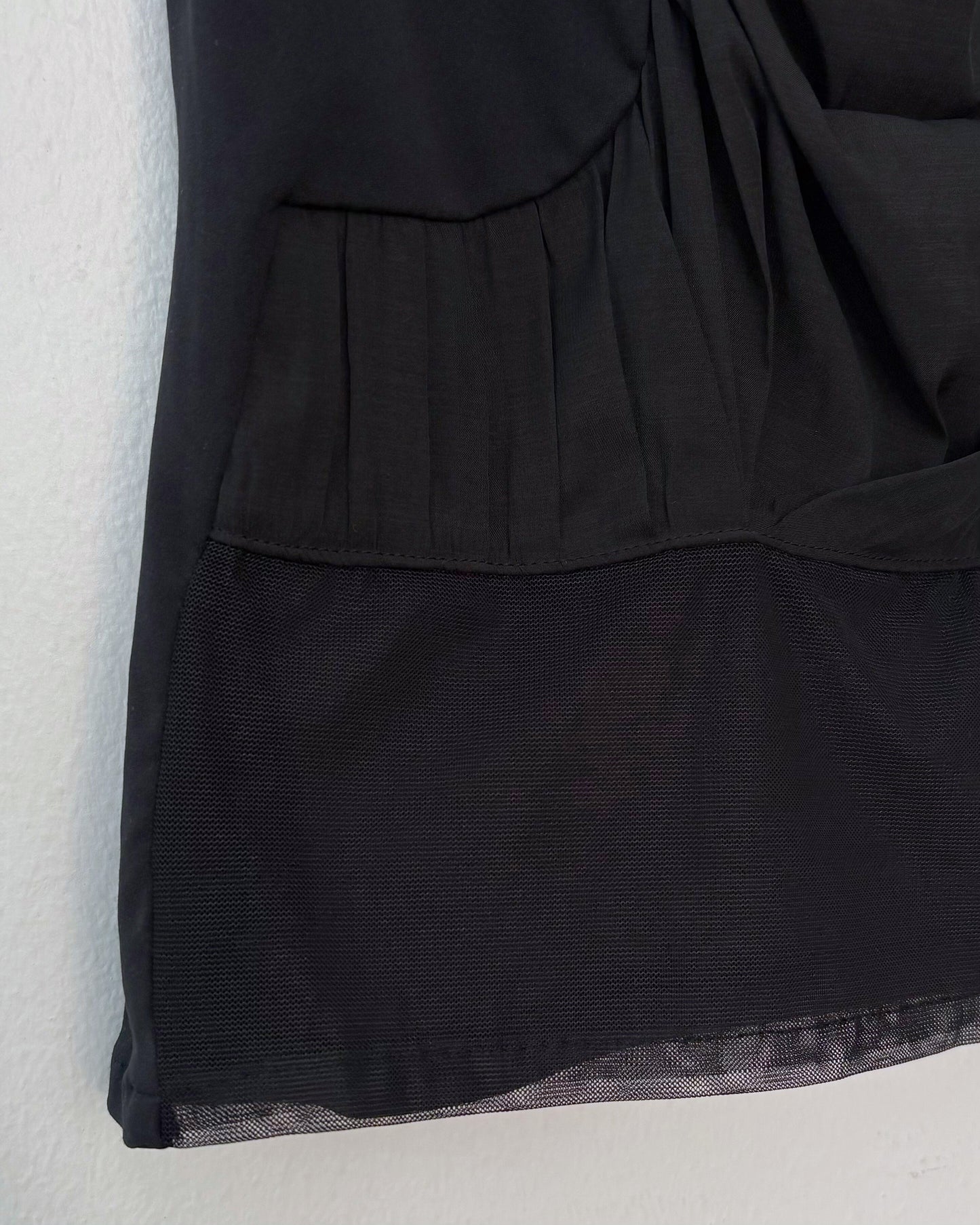 Yoshiki Hishinuma Blouse