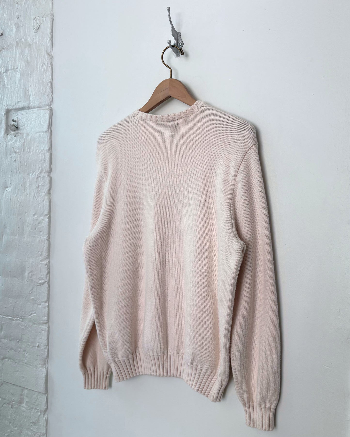 Polo Knitwear