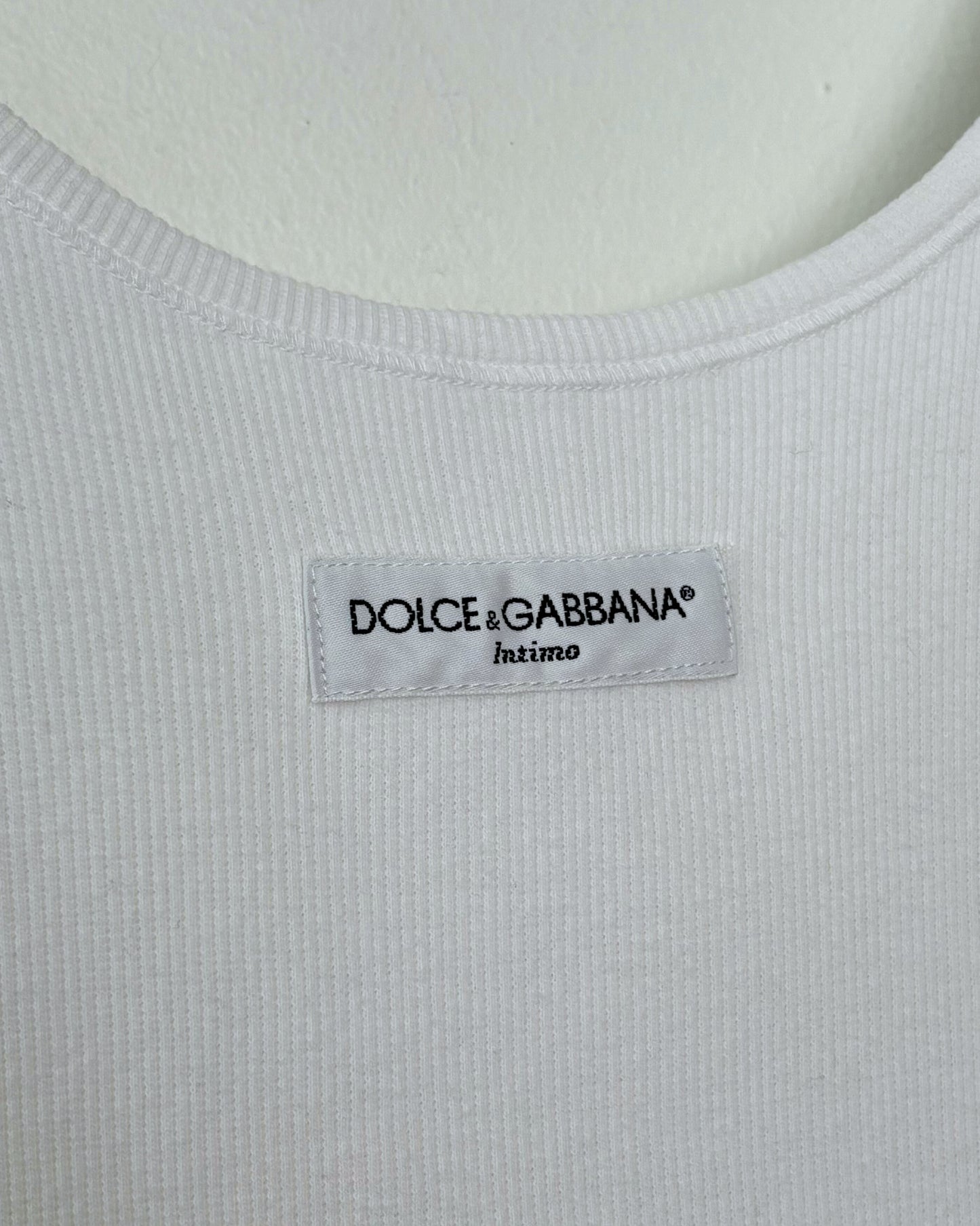 D&G Tank