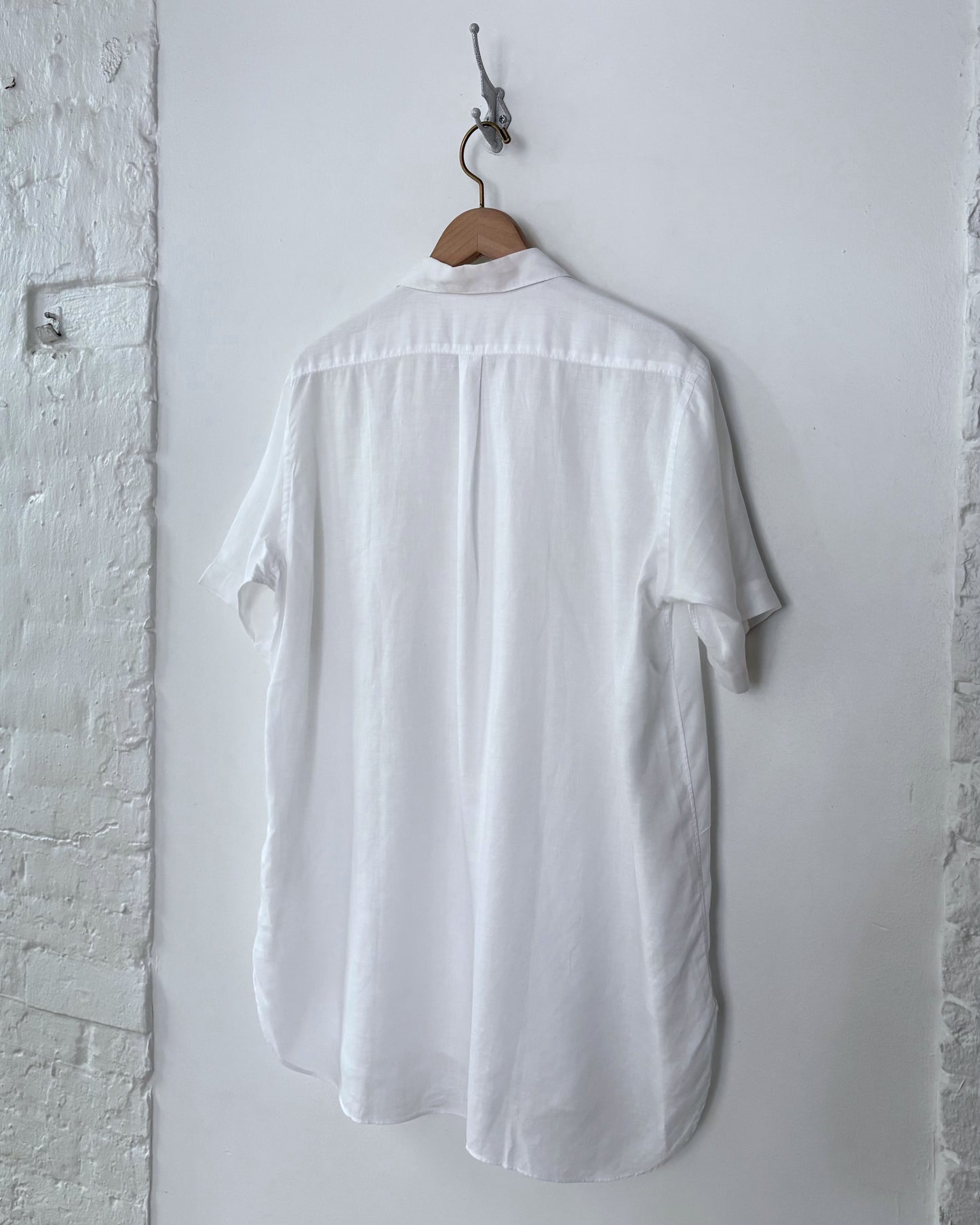 Y’s for Men Button Down