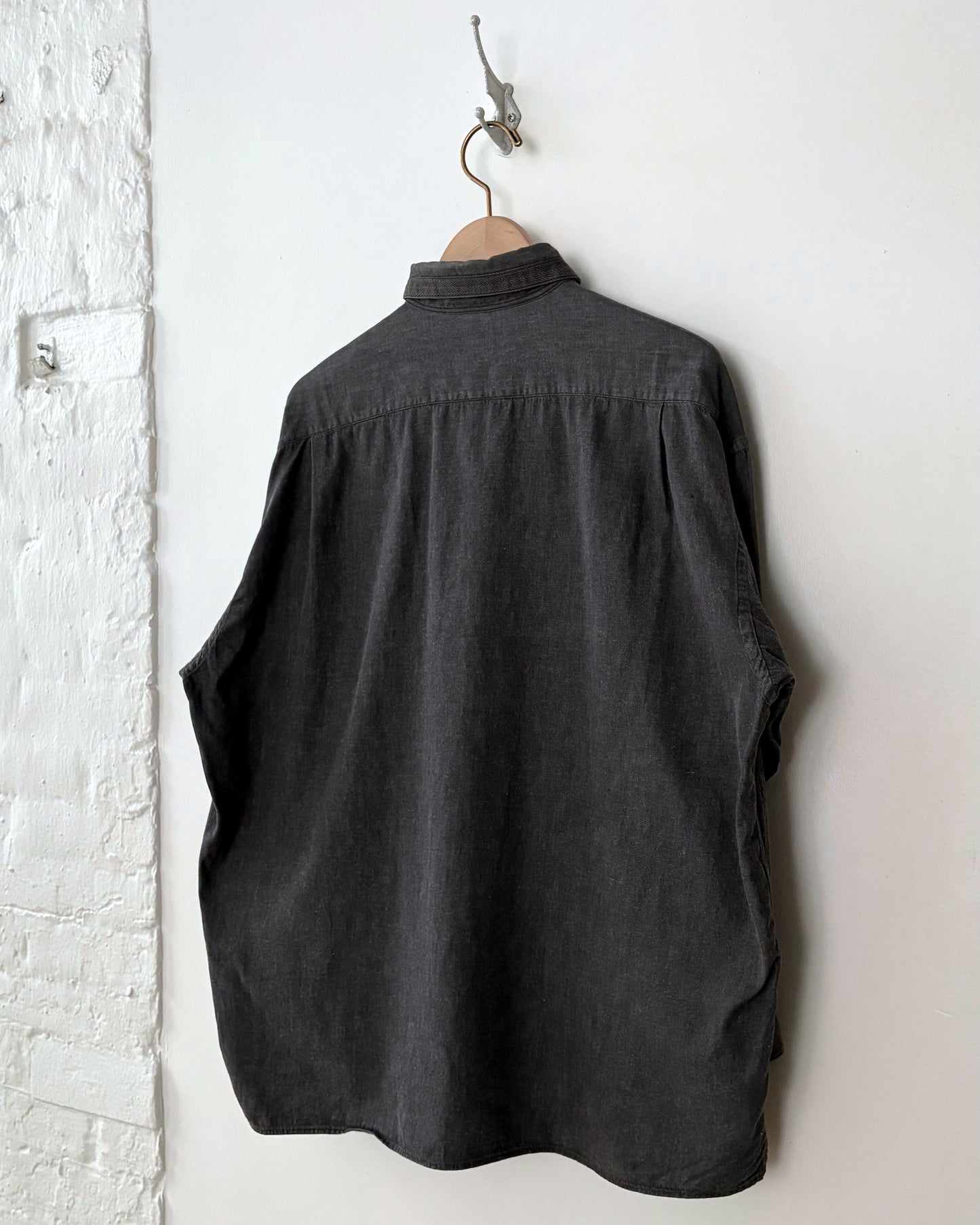 Y's for Men Button Down