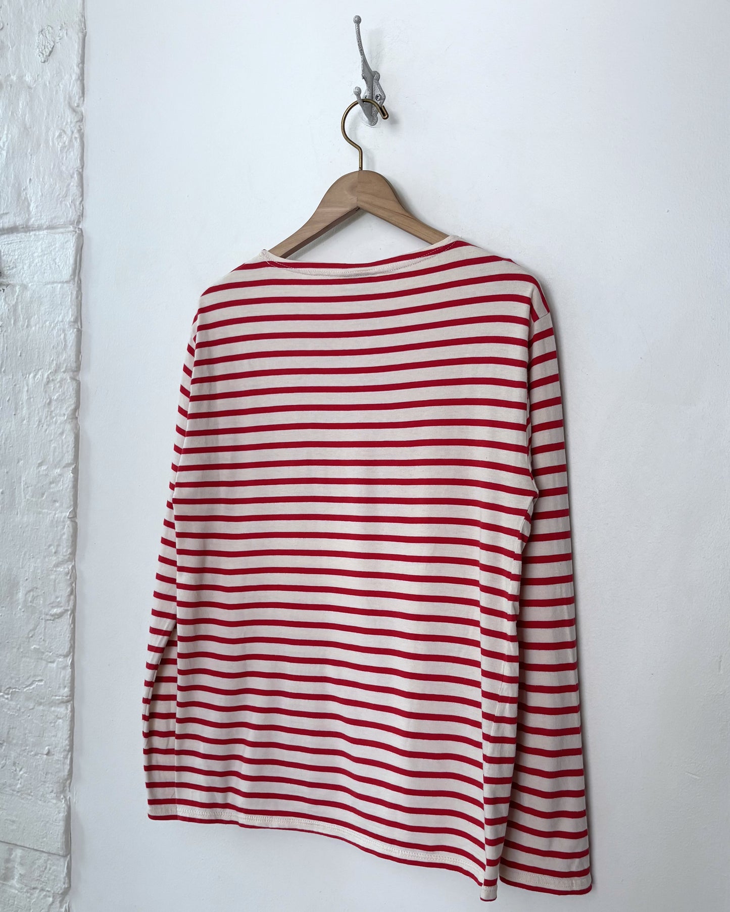 Agnes B. Long Sleeve