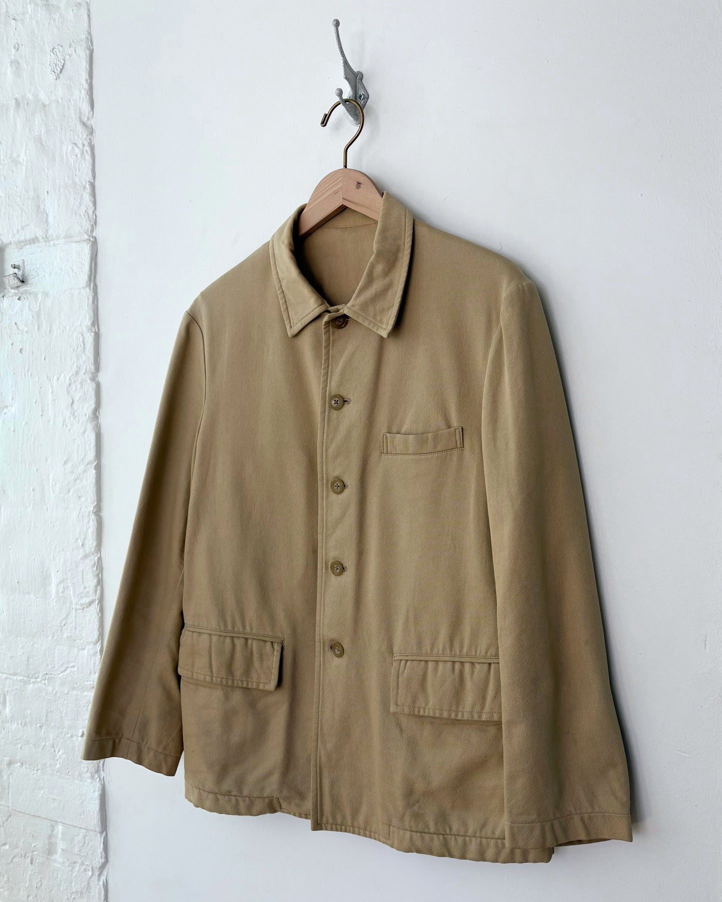Y’s for Men Jacket