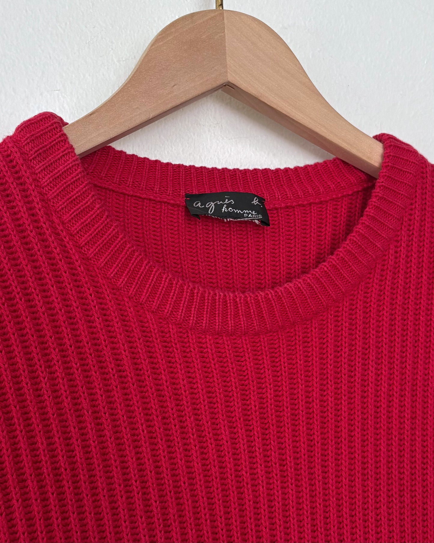 Agnes B. Knitwear