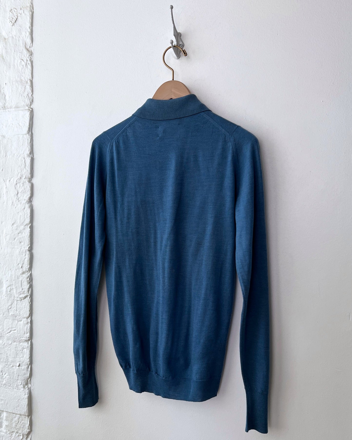 Bergdorf Goodman Polo