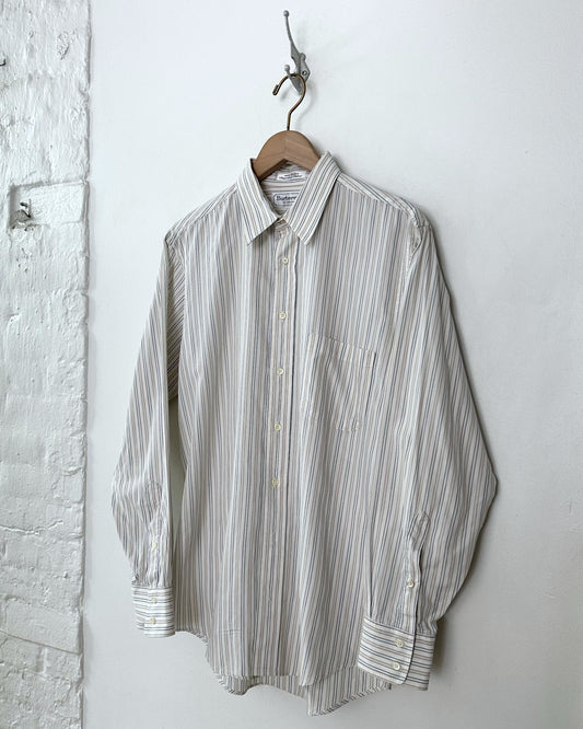 Burberrys Button Down
