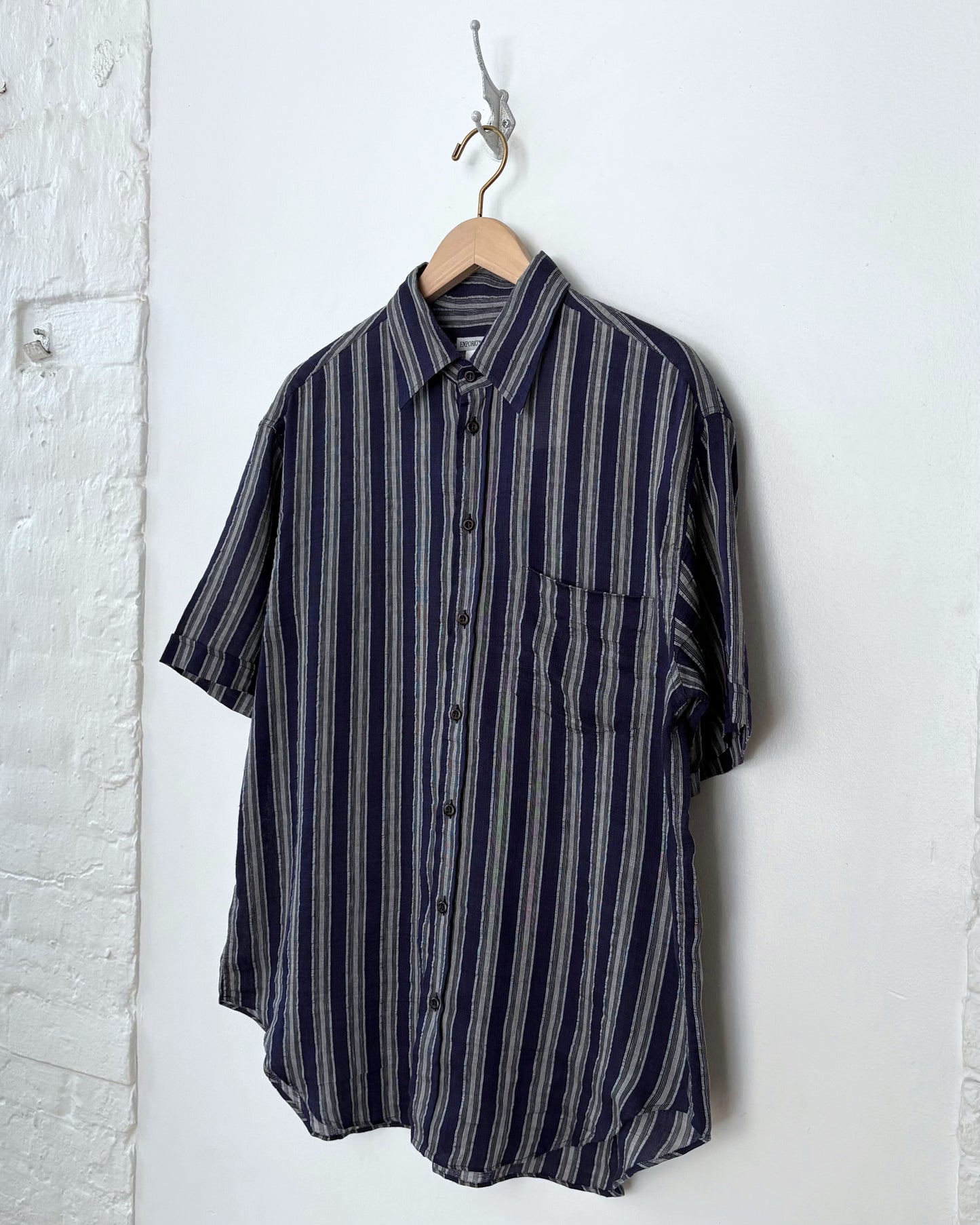 Emporio Armani Button Down