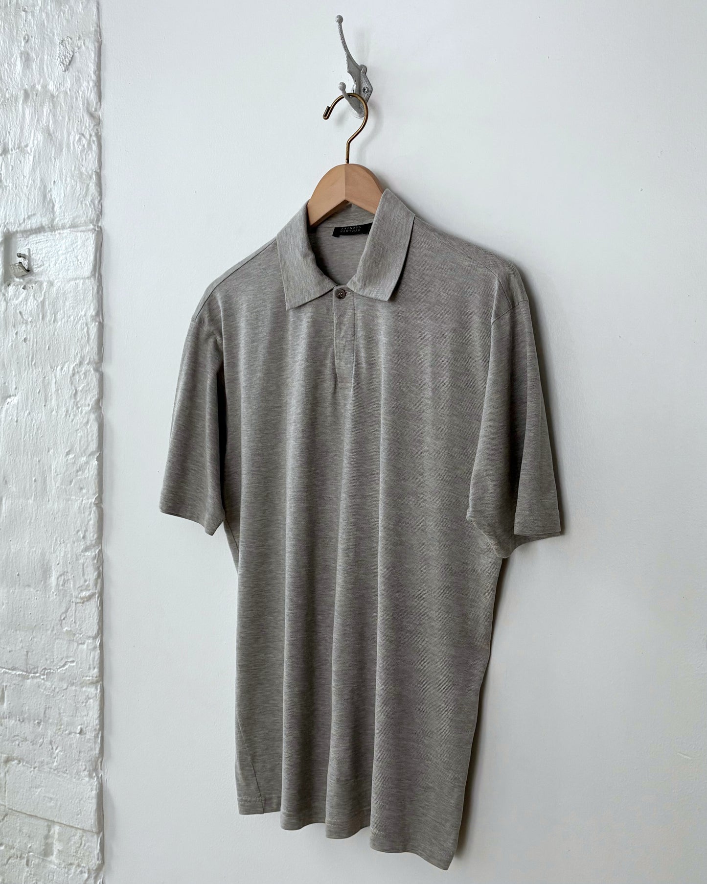 Barneys NY Polo