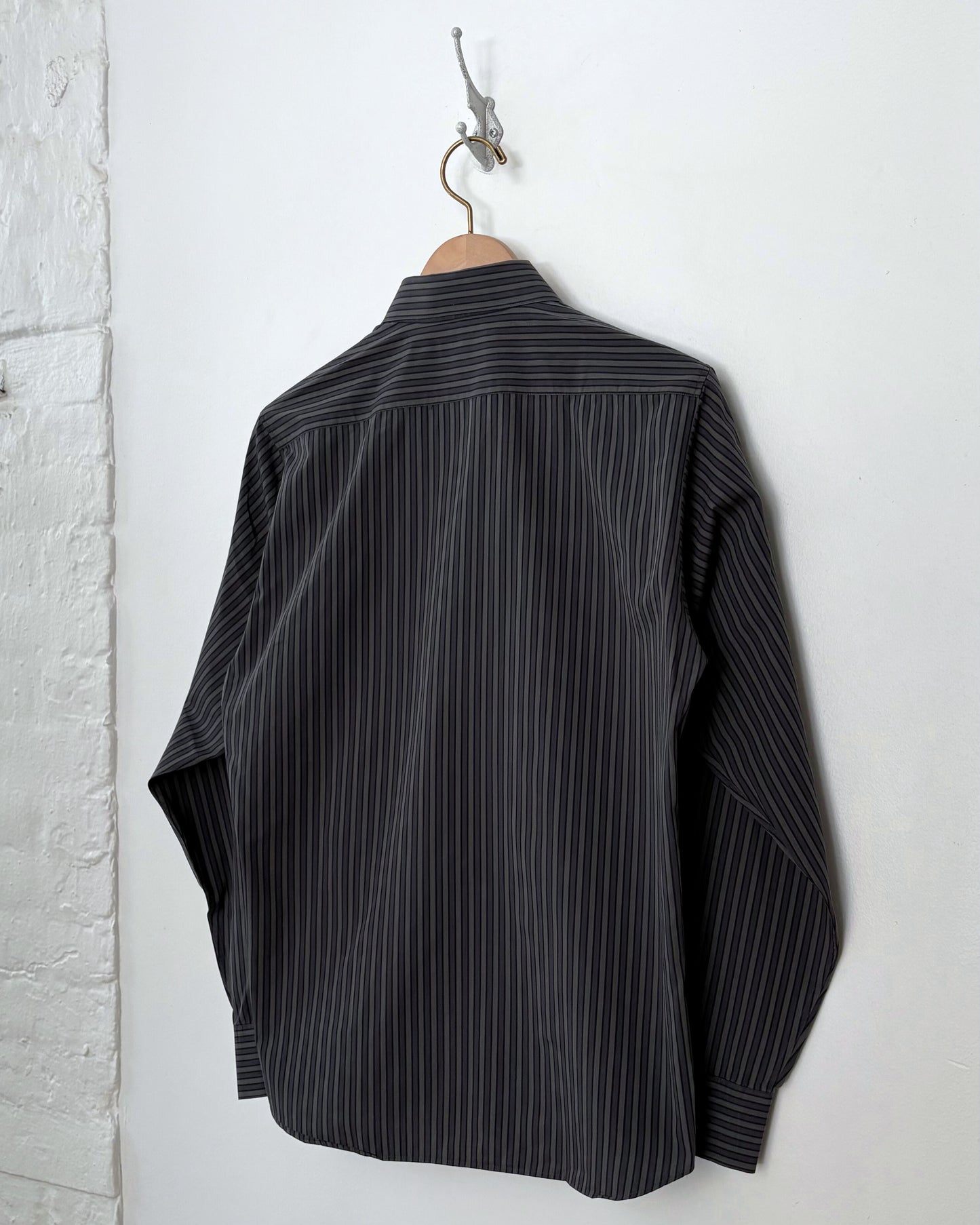Agnes B. Button Down