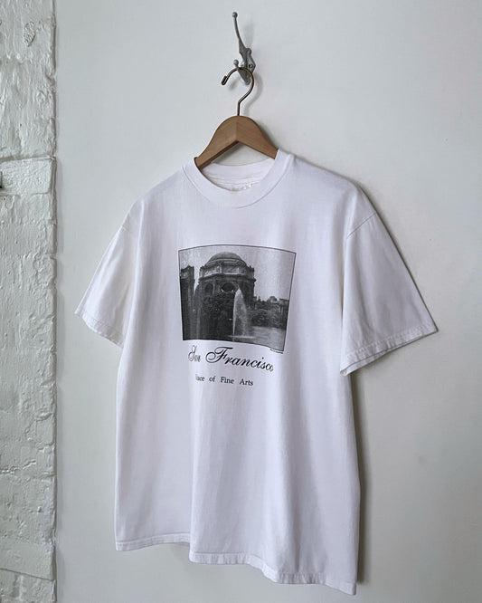 San Francisco Tee
