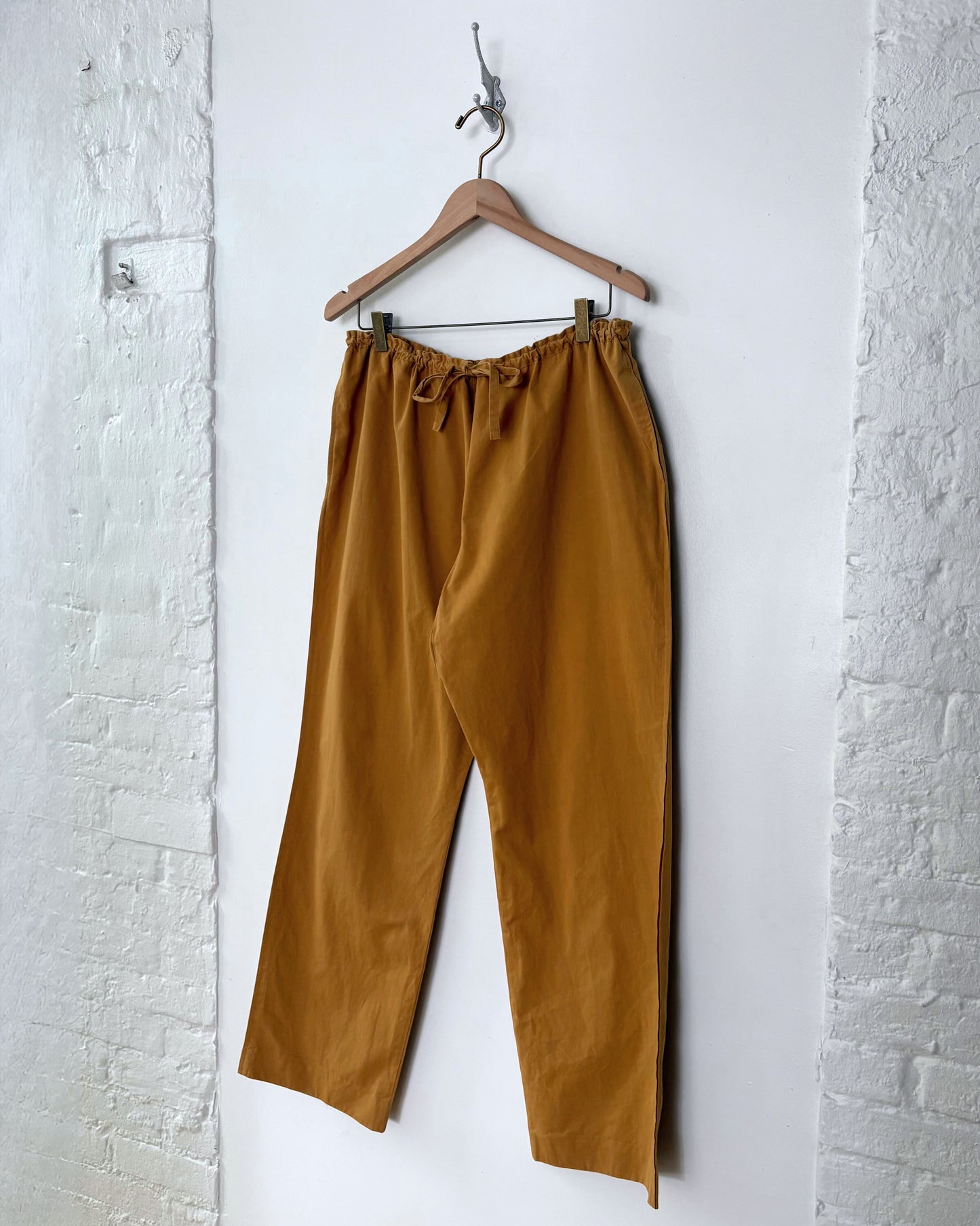 Christophe Lemaire Pants