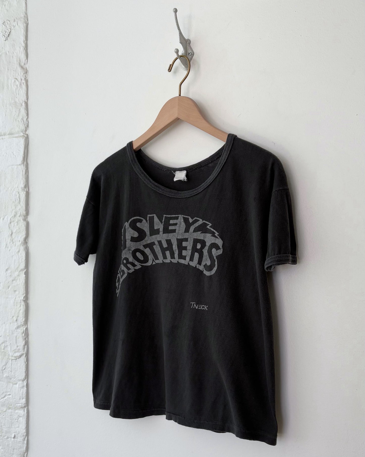Isley Brothers Tee