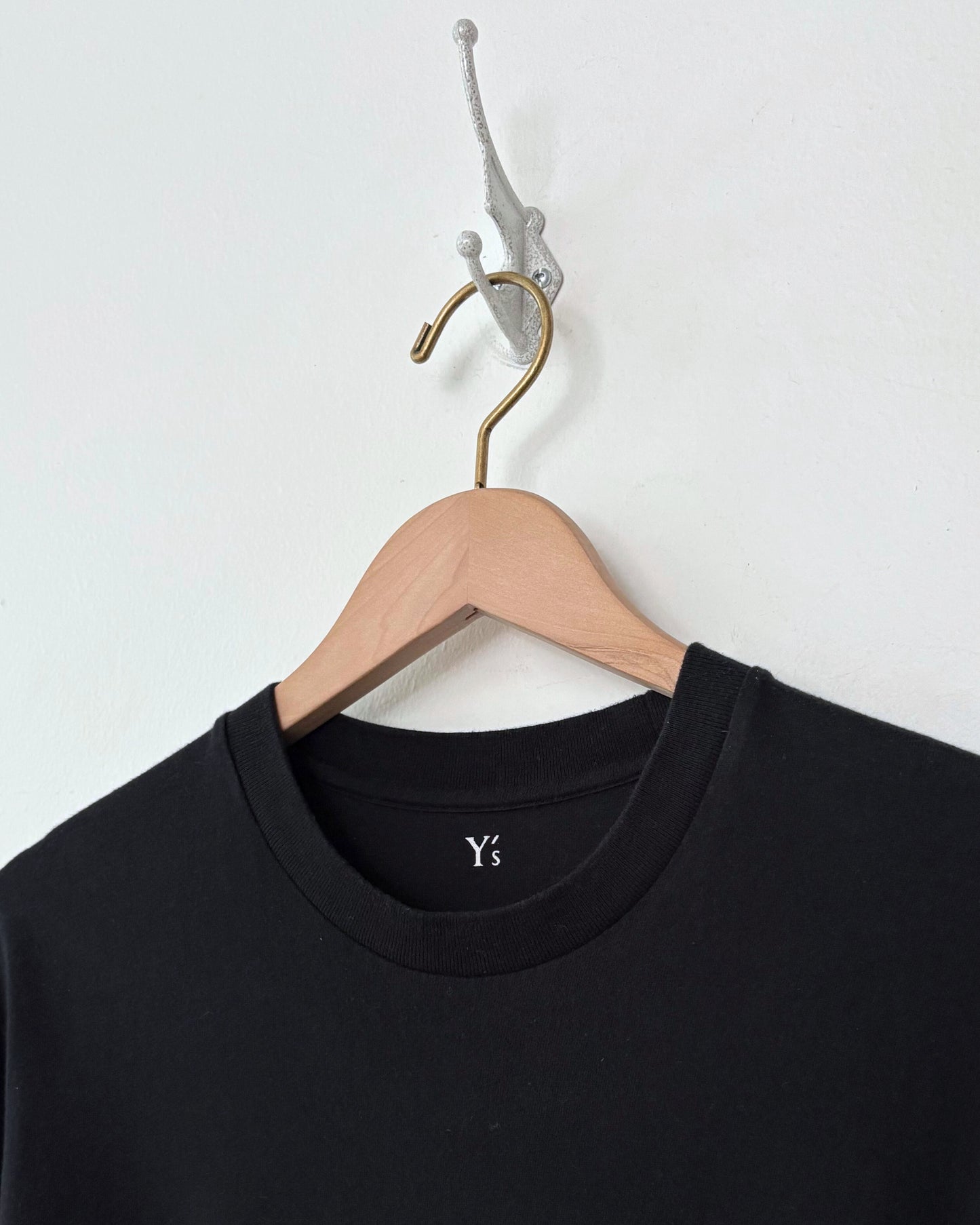 Y’s Long Sleeve