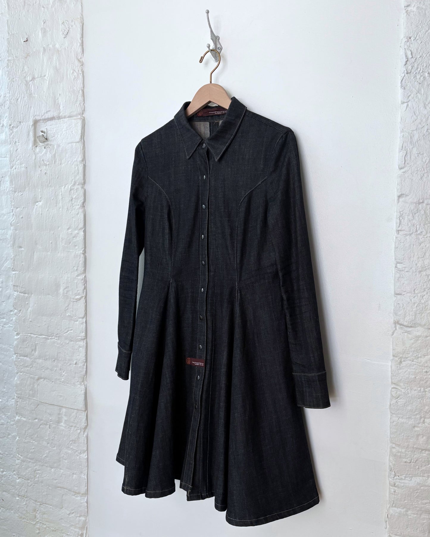 Mochachino Dress