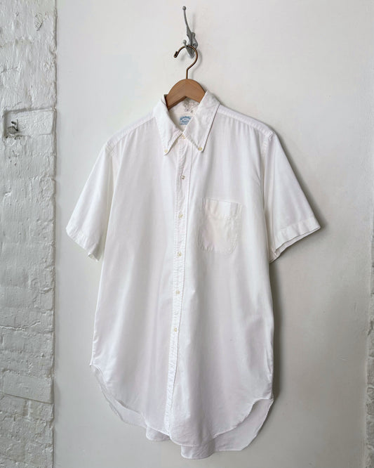 Brooks Brothers Short Sleeve