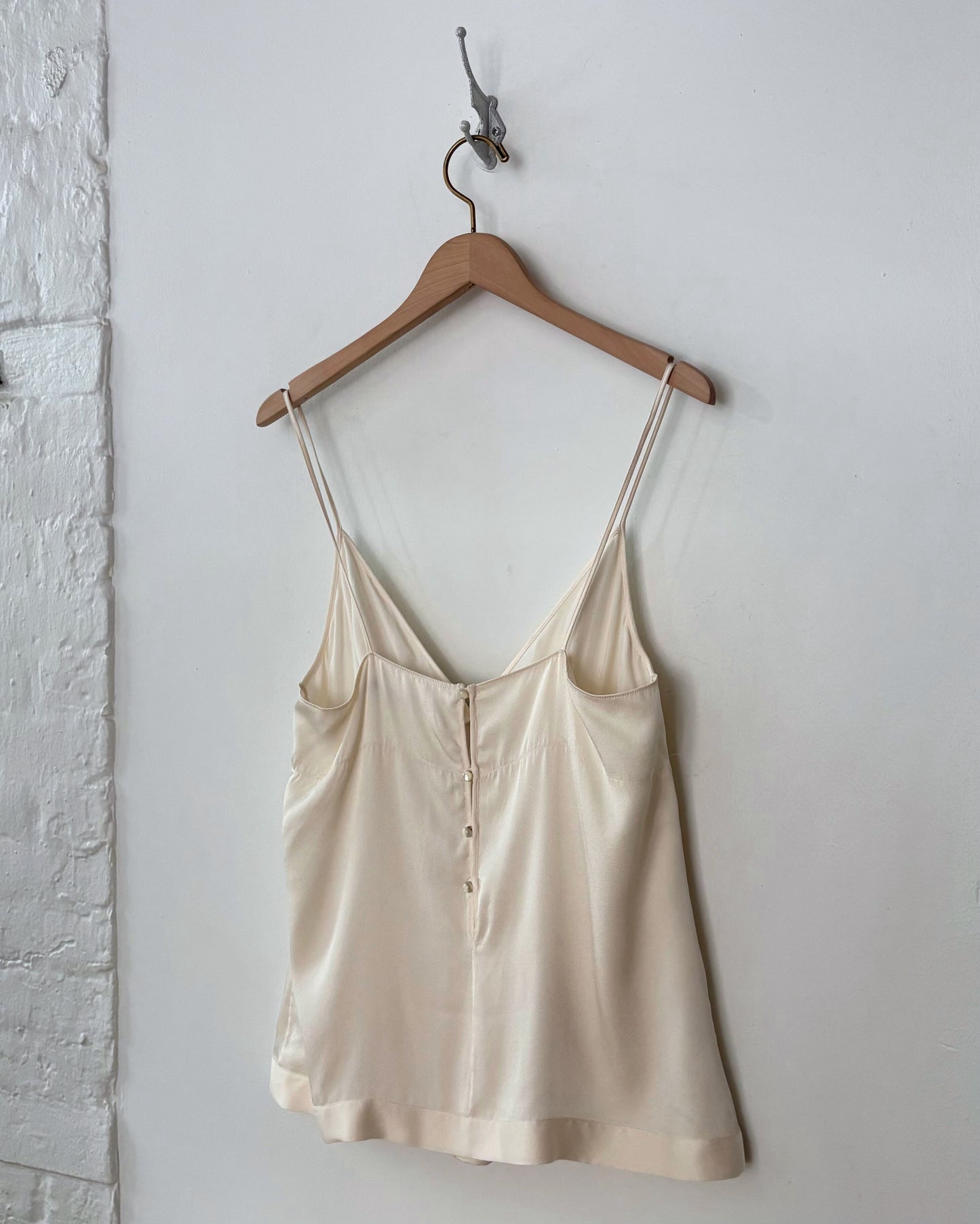 Alexander McQueen Blouse