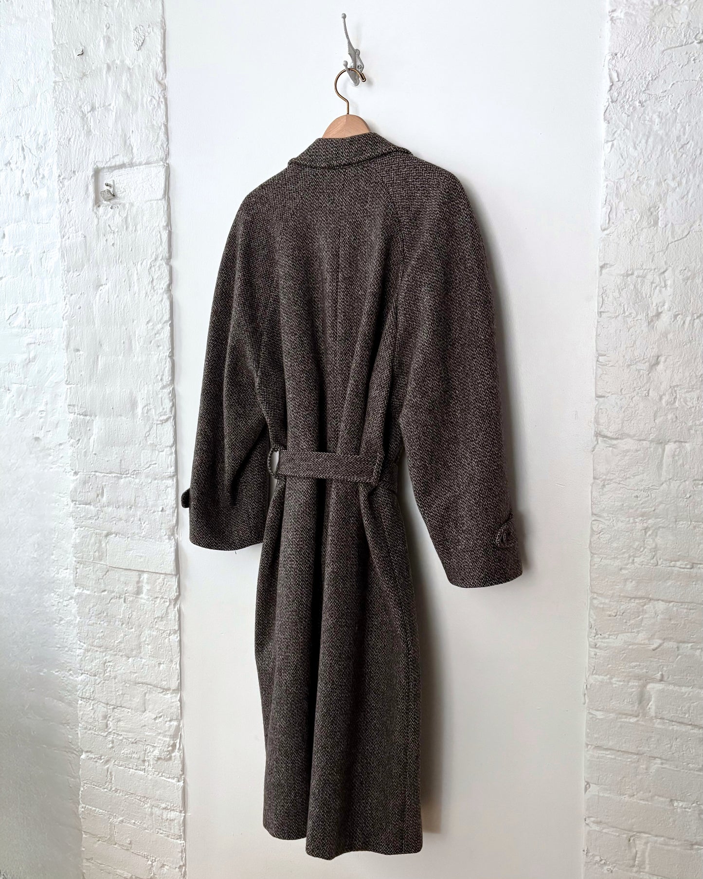 Barneys NY Coat