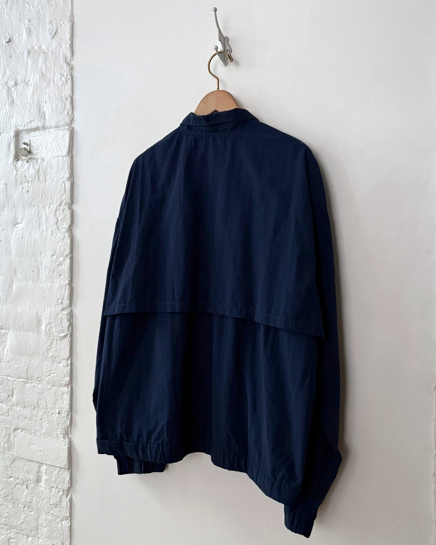 Polo Jacket