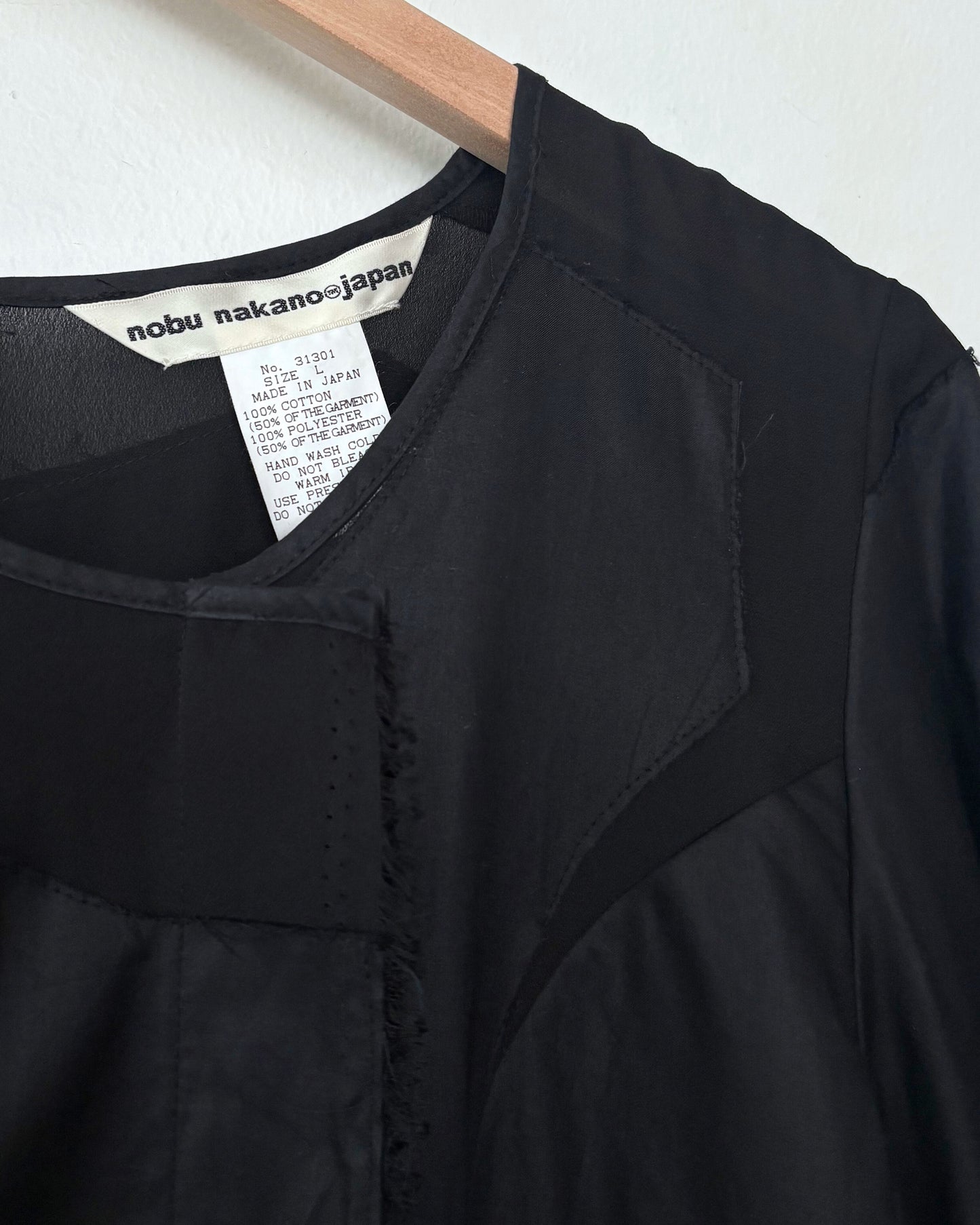 Nobu Nakano Blouse
