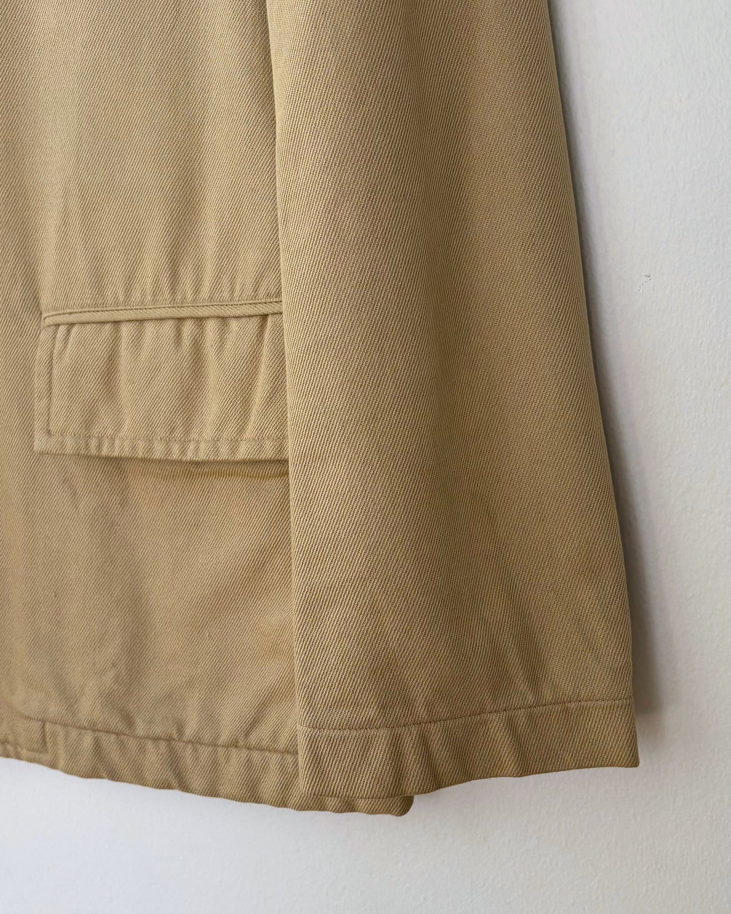 Y’s for Men Jacket