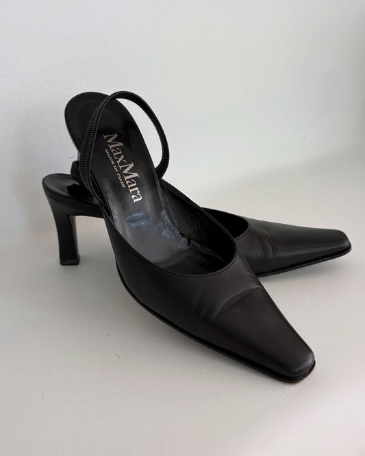 MaxMara Pumps