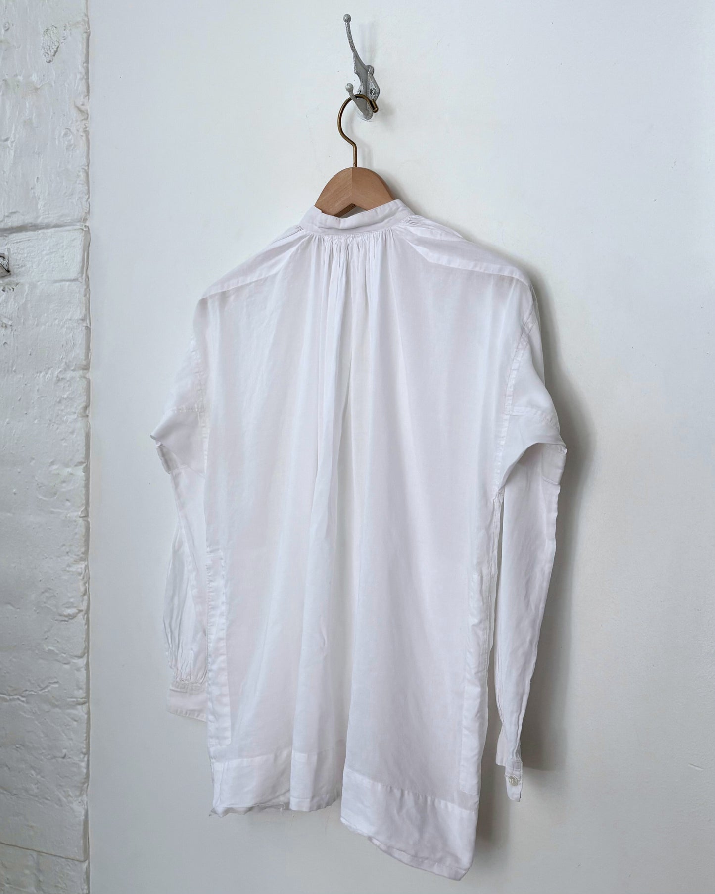 Comme des Garçons Blouse